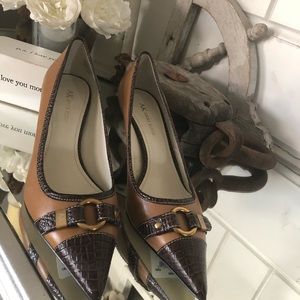 NWOT/ Anne Klein Pumps